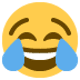 Image for article titled And Your 2015 Word of the Year Is...the Face With Tears of Joy Emoji?